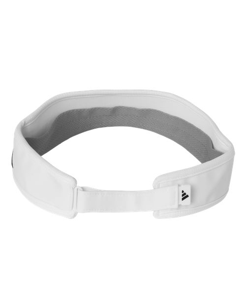 Superlite 3 Team Visor - White/ Black