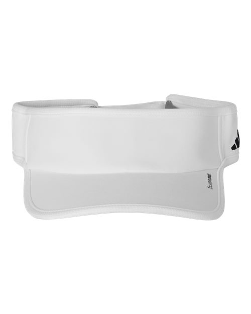 Superlite 3 Team Visor - White/ Black
