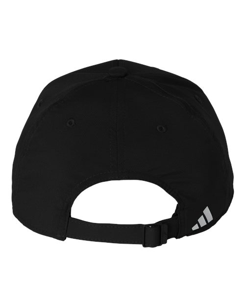 Fundamental Alliance Cap - Black/ White