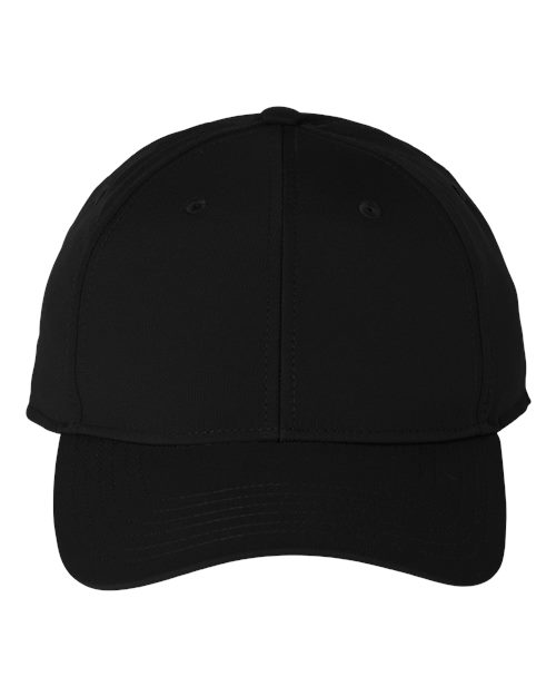 Fundamental Alliance Cap - Black/ White
