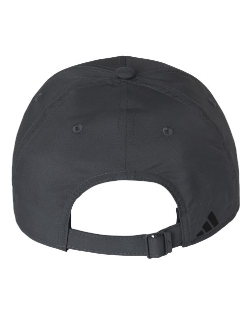 Fundamental Alliance Cap - Team Dark Grey/ Black