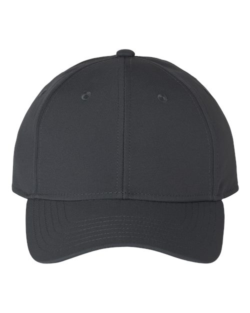 Fundamental Alliance Cap - Team Dark Grey/ Black