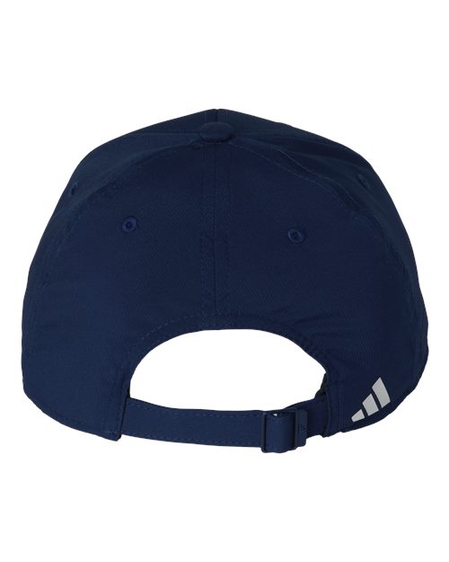 Fundamental Alliance Cap - Team Navy Blue/ White