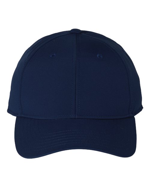 Fundamental Alliance Cap - Team Navy Blue/ White