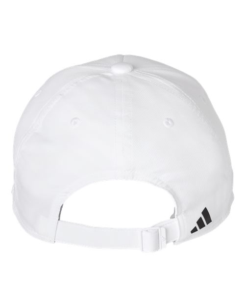 Fundamental Alliance Cap - White/ Black