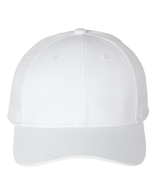 Fundamental Alliance Cap - White/ Black