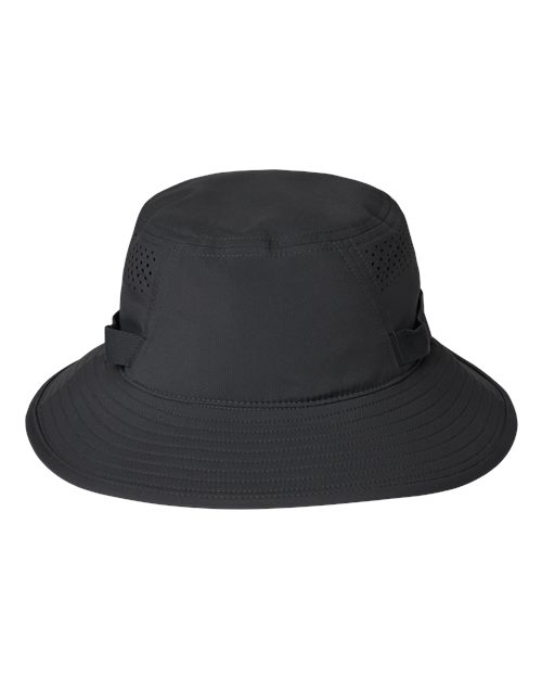 Fundamental Victory Bucket Hat - Team Dark Grey/ Black