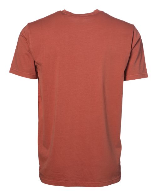 Unisex Premium T-Shirt - Pigment Amber