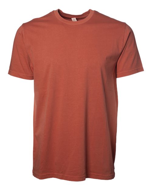 Unisex Premium T-Shirt - Pigment Amber