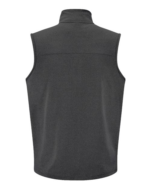 Unisex Element Fleece Vest - Black