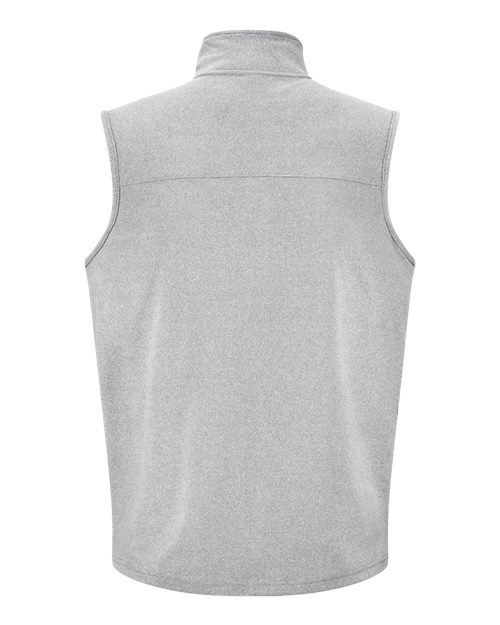 Unisex Element Fleece Vest - Grey