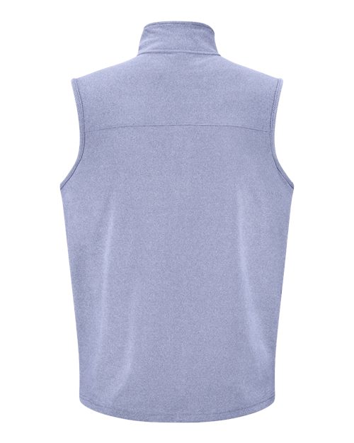 Unisex Element Fleece Vest - Navy