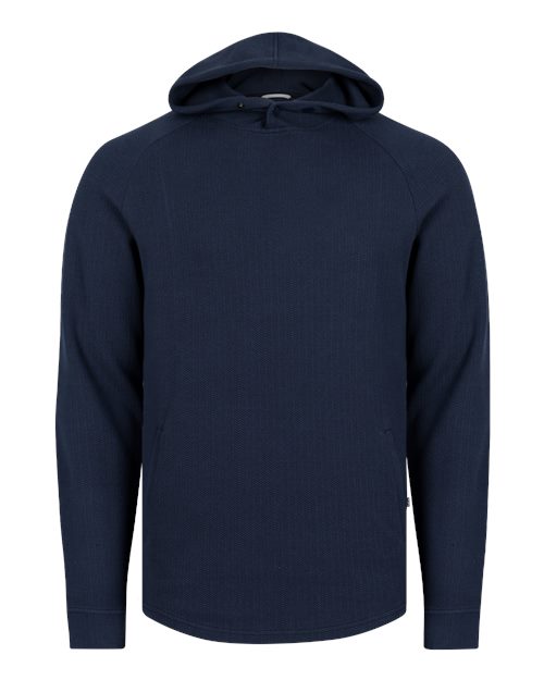 Men's Luke Hoodie - Navy