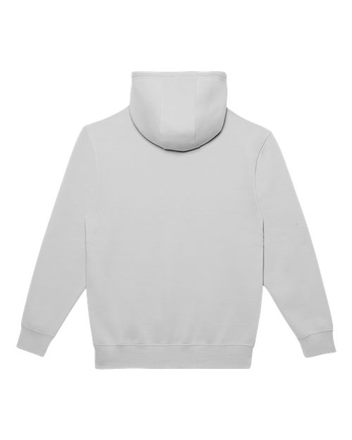 Unisex Premium Pullover Hooded Sweatshirt - Dove Grey