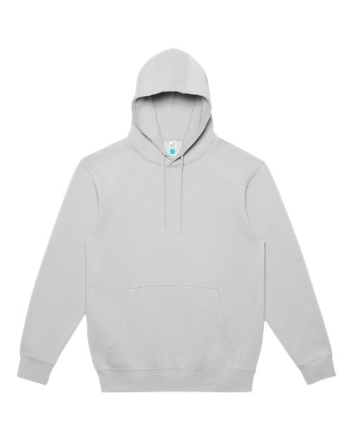 Unisex Premium Pullover Hooded Sweatshirt - Dove Grey