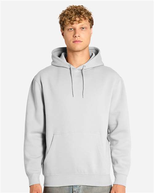 Unisex Premium Pullover Hooded Sweatshirt - Dove Grey