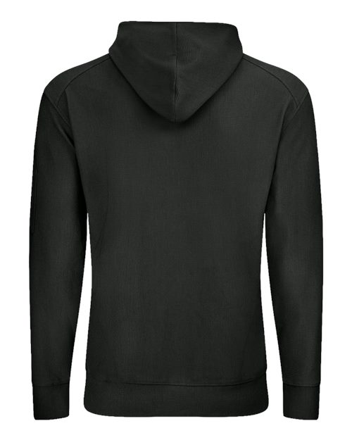 Unisex Maverick Hooded Pullover - Anthracite