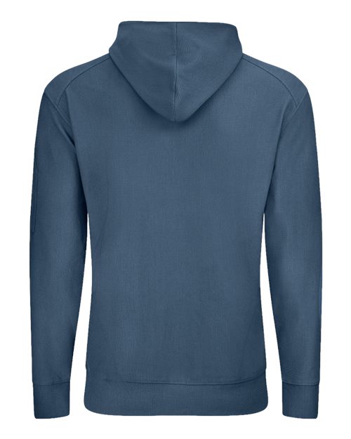 Unisex Maverick Hooded Pullover - Baltic