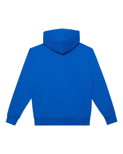 Unisex Urban Pullover Hooded Sweatshirt - Cobalt