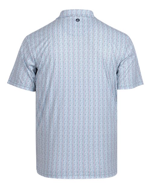 Men's Drift Polo - Surf