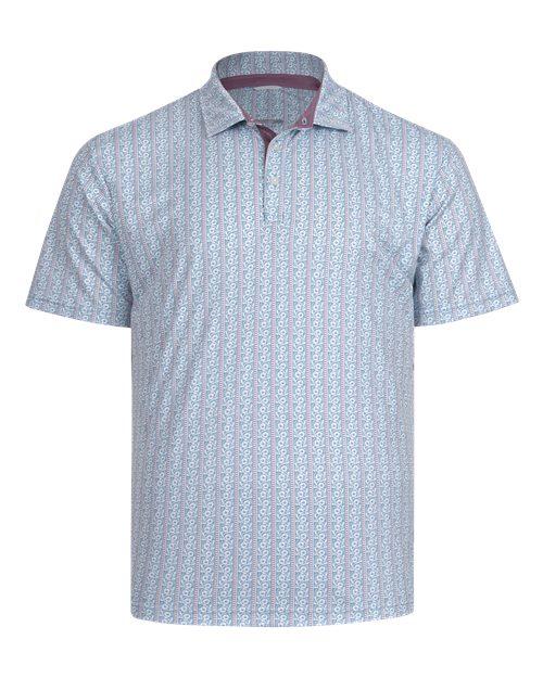 Men's Drift Polo - Surf