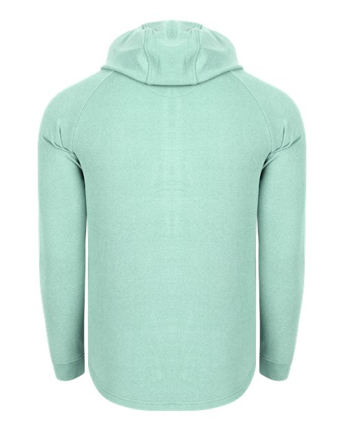 Men's Glasgow Hooded Sweatshirt - Mint