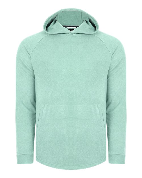 Men's Glasgow Hooded Sweatshirt - Mint