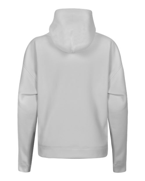 Women's Kate Hooded Sweatshirt - Grey Heather