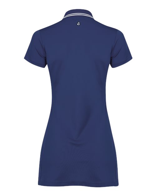 Women's Mia Dress - Navy