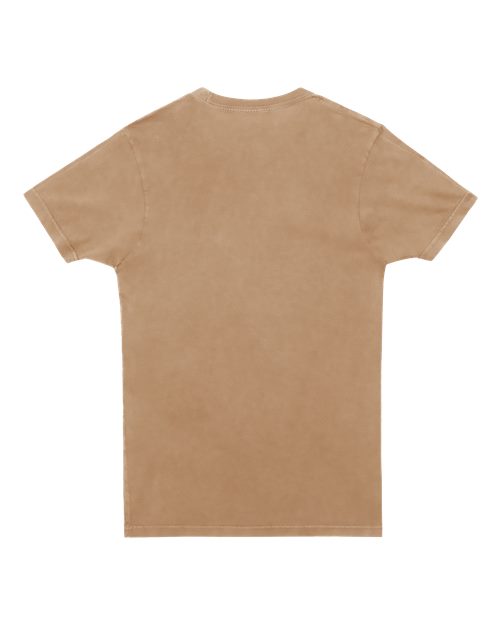 Vintage T-Shirt - Vintage Coffee