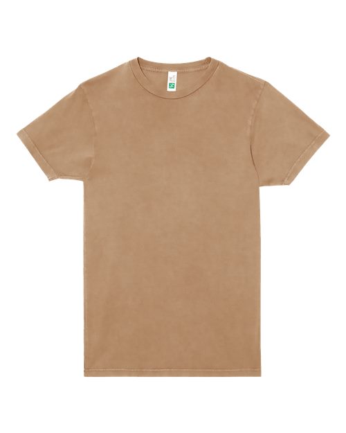 Vintage T-Shirt - Vintage Coffee