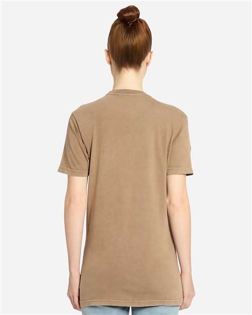 Vintage T-Shirt - Vintage Coffee