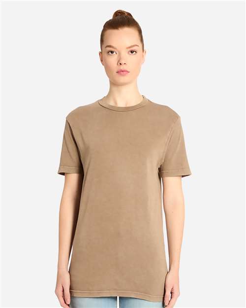 Vintage T-Shirt - Vintage Coffee