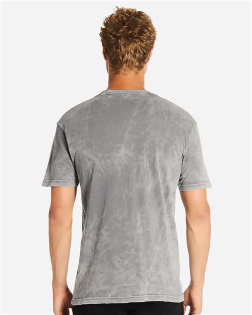 Vintage T-Shirt - Cloud Rock