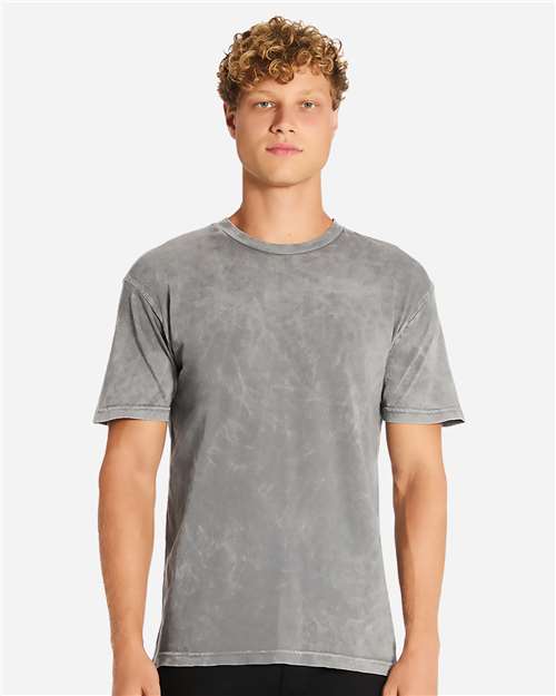 Vintage T-Shirt - Cloud Rock