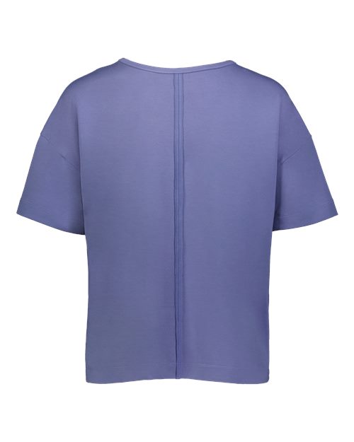 Women's Effortless T-Shirt - Dusk