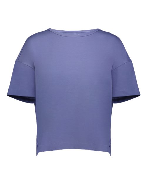 Women's Effortless T-Shirt - Dusk