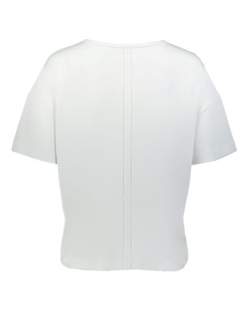 Women's Effortless T-Shirt - White