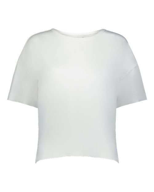 Women's Effortless T-Shirt - White
