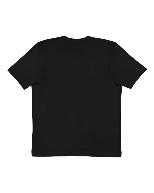 Unisex Heavyweight Tee - Black