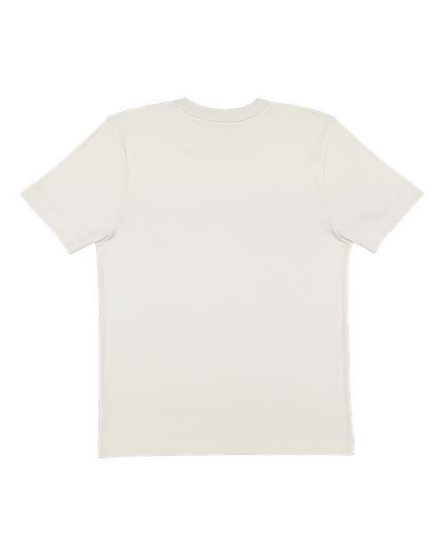 Unisex Heavyweight Tee - Porcelain
