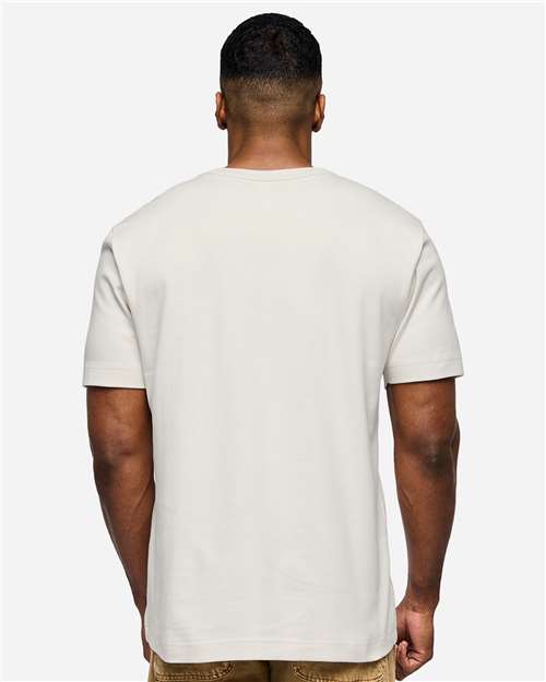 Unisex Heavyweight Tee - Porcelain