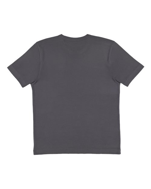 Unisex Heavyweight Tee - Slate