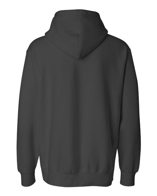 Unisex Pro Weave® Hooded Sweatshirt - Charcoal