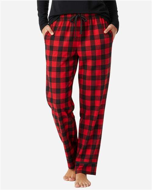 Red/ Black Buffalo