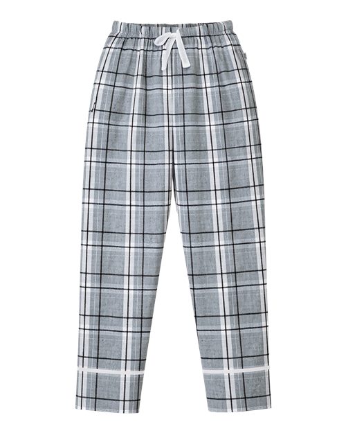 Oxford Carnegie Plaid