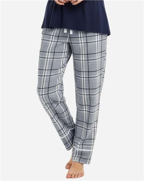 Oxford Carnegie Plaid
