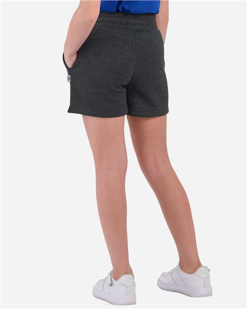 Charcoal Heather