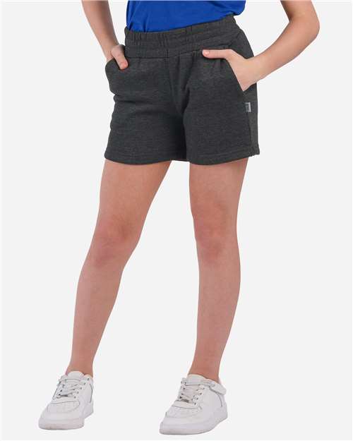 Charcoal Heather