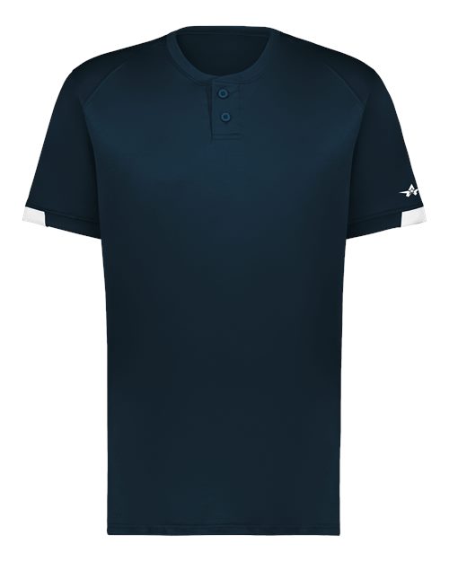 Navy/ White